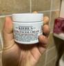科顏氏（Kiehl's）全新第三代高保濕面霜50ml保濕乳液護(hù)膚品禮盒宋茜同款 曬單實(shí)拍圖