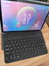 小米狐貍平板pad Pro【25年新款 正品授權(quán)】4K超清旗艦屏 120Hz高刷護(hù)眼平板電腦  5G全網(wǎng)通辦公學(xué)生教育 銀灰色 12英Pro旗艦12G+256G原裝鍵盤鼠標(biāo) 曬單實(shí)拍圖