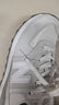 NEW BALANCE NB574復(fù)古潮流百搭拼接運(yùn)動(dòng)休閑鞋 U574GM2 黑色/深灰/淺灰 42 (腳長(zhǎng)26.5cm) 曬單實(shí)拍圖