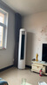 美的（Midea）空調(diào)酷省電 立式柜機(jī)空調(diào)新一級(jí)能效節(jié)能省電變頻冷暖2匹/3匹 獨(dú)立除濕APP手機(jī)智控 國(guó)家補(bǔ)貼20% 2匹 一級(jí)能效 25年新品酷省電Ultra 曬單實(shí)拍圖