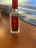 瀘州老窖特曲老字號  濃香型白酒 52度100ml 光瓶小酒版 1瓶 曬單實(shí)拍圖