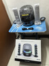 哈曼卡頓Soundsticks 5 音樂(lè)水晶5代玄光版丁禹兮桌面藍(lán)牙音箱家用藍(lán)牙音響水晶5黑色居家藝術(shù)音響生日禮物 【重磅上新】水晶5·玄光版 曬單實(shí)拍圖