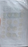 曼秀雷敦（Mentholatum）樂(lè)膚潔隱形痘痘貼 輕薄遮瑕上妝抗痘祛痘貼 面膜吸膿26片約會(huì)神器 曬單實(shí)拍圖