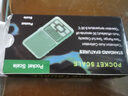 珠寶秤克稱高精度0.01g電子秤珠寶稱手機稱便攜電子秤食物稱廚房秤玉石黃金首飾小臺秤迷你秤 【量程500g/精度0.01g】電池款 曬單實拍圖