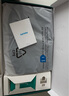 飛利浦（PHILIPS）按摩腰帶 腰部支撐按摩器腰肌勞損藍(lán)牙智聯(lián)振動(dòng)熱敷承托送男女友父母生日七夕情人節(jié)禮物5201B S碼 曬單實(shí)拍圖