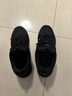強(qiáng)人休閑跑步鞋3515透氣耐磨戶外輕便運(yùn)動(dòng)男鞋 網(wǎng)面訓(xùn)練鞋 黑色 42 曬單實(shí)拍圖