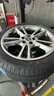 固特異（Goodyear）汽車(chē)輪胎 235/45R18 94W EGP 御乘二代 大眾邁騰 標致 林肯MKZ 曬單實(shí)拍圖