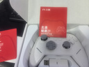 北通鯤鵬20智控?zé)o線游戲手柄xbox機(jī)械按鍵switch2電腦PC手機(jī)電視steam藍(lán)牙體感NS原神雙人成行 曬單實拍圖