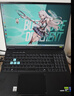 華碩天選6 Pro 酷睿版 國家補貼20% 16英寸游戲本 筆記本電腦(i7-14650HX 16G 1T RTX5060 2.5K)灰 曬單實(shí)拍圖