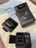beatsBeats Studio Buds 無線主動降噪藍(lán)牙耳機(jī)入耳式 兼容蘋果安卓系統(tǒng) IPX4級防水 黑色 曬單實(shí)拍圖