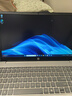 惠普（HP）星Book15 2025新品上市【政府補貼20%】 超輕薄便攜高顏值高性能辦公筆記本電腦 酷睿標壓i7-13620H/16G/1T/全面屏 曬單實(shí)拍圖