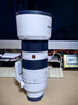 索尼索尼（SONY）FE 70-200mmF2.8 GM 二代G大師 大三元遠攝長焦鏡頭 SEL70200GM2 【全球購】FE 70-200mmF2.8 GM2 官方標配 曬單實拍圖