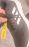 阿迪達斯adidas男鞋 DURAMO 10 運動跑步鞋 GW8336 42碼新老款隨機發(fā)貨 曬單實拍圖