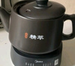美的（Midea）煎藥壺全自動分體式4.5L家用養(yǎng)生壺家用熬藥中藥鍋中藥煲燉湯智能免看管文武火二煎 JYC4556 曬單實拍圖