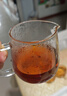 益工坊品益公道杯耐熱玻璃功夫茶具配件 曬單實(shí)拍圖