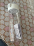 無印良品（MUJI）共聚酯 便攜水杯高顏值透明水杯運(yùn)動(dòng)水杯 透明 550ml 曬單實(shí)拍圖