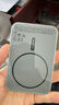 摩米士（MOMAX）Qi2認證三合一無(wú)線(xiàn)充電器套裝禮盒蘋(píng)果認證折疊支持MagSafe15W磁吸充電適用蘋(píng)果17/16手機手表耳機 曬單實(shí)拍圖
