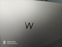 WIKO智選筆記本電腦Hi MateBook 14 銳龍7 255H  2025新品14.2英寸2.8K觸屏手寫(xiě)商務(wù)輕薄辦公本 晨曦金|銳龍 7-H255  32G+1T圓形鍵盤(pán) 自帶正版win11+ 曬單實(shí)拍圖