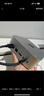 Apple/蘋果AI電腦/2024Mac mini迷你主機 M4銀色(10+10核) 16G 256G臺式電腦主機 MU9D3CH/A 曬單實拍圖