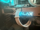 影馳RTX 5060 顯卡 三角洲行動(dòng)CSGO黑悟空賽博朋克電競游戲臺式組裝機電腦直播獨立顯卡設計渲染三風(fēng)扇 RTX5060圣刃 OC V2【免費升級金屬大師】 曬單實(shí)拍圖