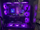 追風者（PHANTEKS） GPUKT可轉(zhuǎn)向豎裝顯卡豎裝支架顯卡支撐架PCIe 5.0轉(zhuǎn)接線50系顯卡 黑色可轉(zhuǎn)向顯卡支架-支持PCIE5.0 曬單實拍圖