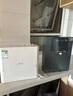 美的（Midea）凈水器母嬰家用1100G流速0阻垢劑華凌廚下RO反滲透加熱直飲一體機(jī)餐邊柜管線機(jī)前置過濾全屋套裝 【性能TOP款】管線機(jī)+凈水器套裝 曬單實(shí)拍圖