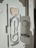 【99成新】Apple/蘋(píng)果 Watch Series 10 智能手表GPS款42毫米玫瑰金色鋁金屬表殼梅子色回環(huán)式運(yùn)動(dòng)表帶MX1X3CH/B 曬單實(shí)拍圖