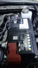 博世（BOSCH）汽車(chē)電瓶蓄電池高性能EFB70啟停電瓶DIN LN3 12V 70Ah以舊換新 曬單實(shí)拍圖