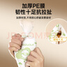 光多拉裱花袋嬰兒輔食模具一次性抽拉式烘培蛋糕裱花嘴擠奶油寶寶擠餡袋 曬單實(shí)拍圖
