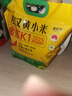 拾兄弟敖漢黃小米內(nèi)蒙赤峰農(nóng)家自產(chǎn)5斤當(dāng)季新米新鮮五谷雜糧月子小米粥 【敖漢金苗 K1】黃小米5斤 內(nèi)蒙古赤峰敖漢旗小米之鄉(xiāng) 曬單實(shí)拍圖