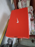 耐克NIKE跑步鞋女透氣REVOLUTION 7運動(dòng)鞋FB2208-003黑白38 曬單實(shí)拍圖