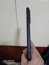 Freeson 適用三星Galaxy C55手機(jī)殼保護(hù)套全包防摔防滑磨砂TPU軟殼（附指環(huán)扣掛繩）黑色 曬單實(shí)拍圖