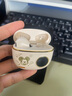迪士尼（DISNEY）藍(lán)牙耳機(jī)聯(lián)名真無線降噪半入耳式OLED數(shù)顯電量屏運(yùn)動(dòng)游戲高音質(zhì)長(zhǎng)續(xù)航耳麥適用蘋果華為oppo小 【LED數(shù)顯丨HiFi音質(zhì)】米色米奇 曬單實(shí)拍圖