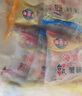 海霸王什錦涮烤套餐10種火鍋食材組合 1023g 牛肉丸香腸蟹味棒魚豆腐 曬單實(shí)拍圖