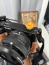 索尼（SONY）【上海國補(bǔ)】ZV-E10L APS-C半畫微單 ZV-E10  vlog直播4K視頻側(cè)翻式液晶屏zv-e10 黑色套機(jī)【128G卡+皮套+888】 官方標(biāo)配（不含內(nèi)存卡） 曬單實(shí)拍圖