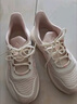 阿迪達斯 （adidas）女鞋運動鞋潮鞋舒適耐磨減震休閑跑步鞋 JH5152 UK5碼38碼 曬單實拍圖