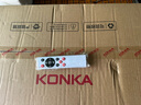 康佳（KONKA）甩脂機減肥器材大功率高頻振動律動抖抖機懶人抖動大肚子神器 【夢幻藍】999檔調(diào)節(jié)+50級動力 曬單實拍圖
