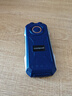 酷派（Coolpad）老年人手機(jī) 三防老年機(jī)4G全網(wǎng)通 超長待機(jī) 全新款大屏大字體大聲音大按鍵雙卡雙待功能機(jī) K68 藍(lán)色 曬單實(shí)拍圖