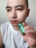 麥?zhǔn)嫣氐聡焚|(zhì)2025新款迷你電動剃須刀旋轉(zhuǎn)式便攜男士刮胡刀小鋼炮送禮父親節(jié)男友情人節(jié)禮物 16代pro【槍灰色】12核動力 曬單實(shí)拍圖