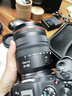 佳能（Canon） RF全畫幅專業(yè)微單變焦鏡頭適用于R3 R5二代 R5 R6 R6二代 R7 R8 R10 R50 RP R100 RF24-105mm F4 L IS USM拆機 官方標(biāo)配【全國聯(lián) 曬單實拍圖