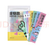 多特思(DOTUS) 貓零食貓條隨機口味15g*8支成貓幼貓咪零食濕糧 曬單實拍圖
