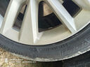 玲瓏輪胎205/55R17 95V 玲瓏臻選 UD XL 適配速騰/奔馳A級/歐拉 曬單實拍圖