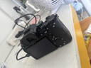 索尼Alpha 7 IV  全畫幅微單數(shù)碼相機 ILCE-7M4機身 A7M4  4K視頻錄制  3300萬像素與高效對焦 A7M4單機 官方標配 曬單實拍圖