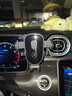 喜車友適用于奔馳C級(jí)E級(jí)GLC260E300LA級(jí)V級(jí)S級(jí)GLA200屏幕款手機(jī)車載支架 奔馳屏幕專用【一放即鎖經(jīng)典款】 22-25款奔馳C級(jí)（12.3英寸） 曬單實(shí)拍圖