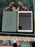 WITGOER【1:1頂配】iPad Air1保護套9.7英寸2017款ipad5/6代/air2全包防摔2018平板電腦保護殼適用蘋果 曬單實拍圖