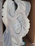 NEW BALANCE NB530官方老爹鞋男鞋女鞋復(fù)古情侶網(wǎng)鞋夏季透氣百搭休閑運(yùn)動(dòng)鞋 白色 MR530SG 【建議拍小半碼】 39.5 (腳長24.5cm尺碼詳詢客服) 曬單實(shí)拍圖