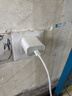 尊匠【自營正品】蘋果16/15充電器頭45W適配原裝快充套裝充電線氮化鎵iphone16promax/plus手機(jī)數(shù)據(jù)線 45W快充頭+1米編織快充線 曬單實拍圖