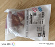 1號會員店 澳洲M3牛腱子2斤+錫林郭勒去骨羊腿肉2斤 曬單實(shí)拍圖