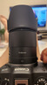 永諾50F1.8R DF 多規(guī)格R口全畫幅標(biāo)準(zhǔn)定焦鏡頭 適用R口微單相機(jī) 黑殼 曬單實拍圖