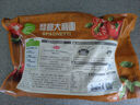 圃美多番茄肉醬意大利面1.3kg 5連包方便面速食面條 家庭裝兒童早餐面點(diǎn) 曬單實(shí)拍圖